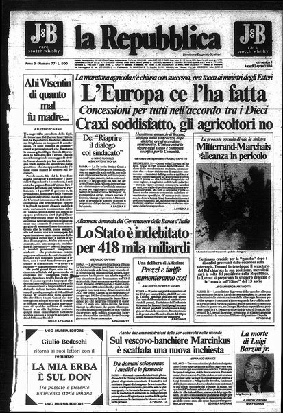 La repubblica